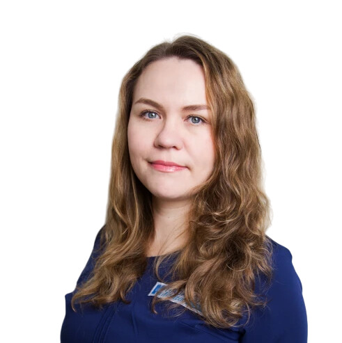 Врач Новосад Софья Владимировна 