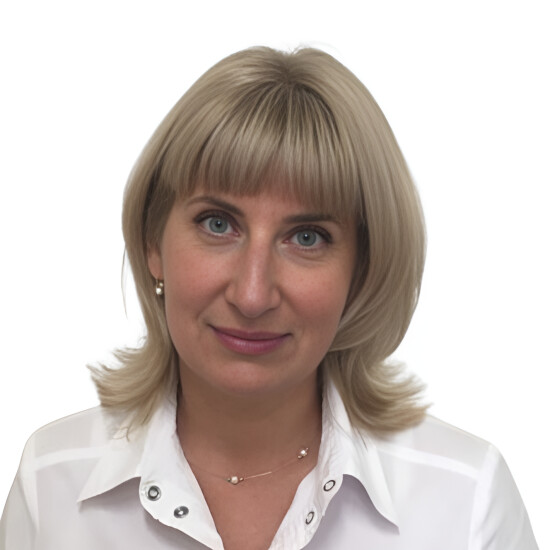 Врач Петрова Наталья Леонидовна 