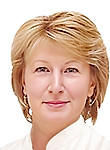 Крупенина Людмила Викторовна