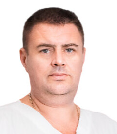 Врач Петраковский Владимир Владимирович 