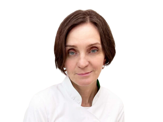 Врач Скрипка Елена Витальевна 