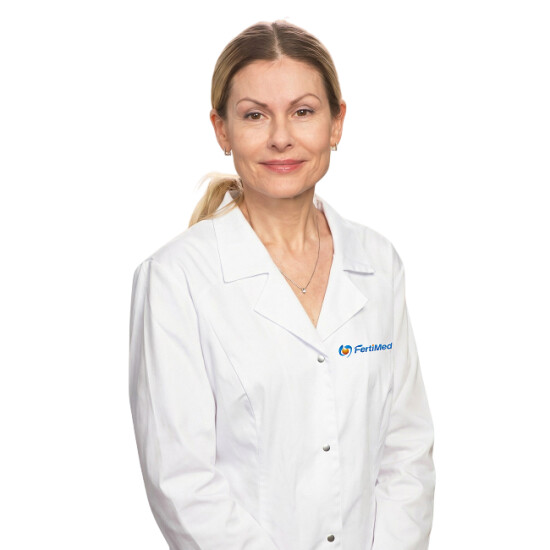 Врач Разумова Светлана Алексеевна 