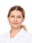 Разумова Светлана Алексеевна