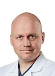Спиридонов Евгений Сергеевич