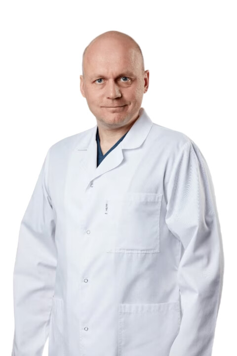 Врач Спиридонов Евгений Сергеевич