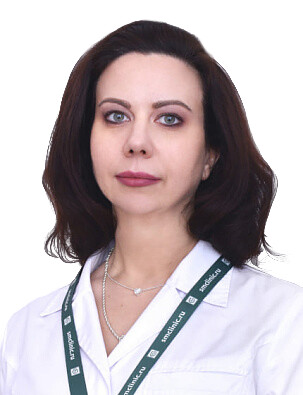 Врач Насанкаева Елена Константиновна 