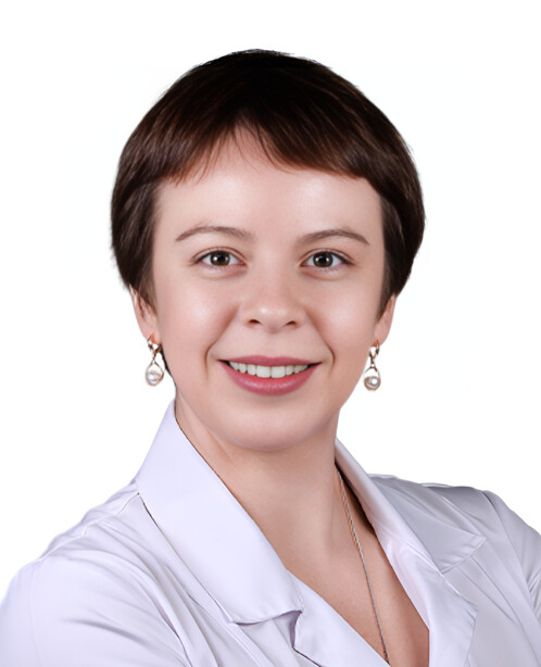 Врач Кайзер Кристина Валерьевна 