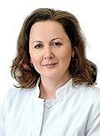 Савинцева (Зражевская) Екатерина Александровна
