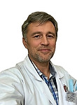 Кубарев Дмитрий Алексеевич