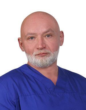 Врач Широков Дмитрий Леонидович 