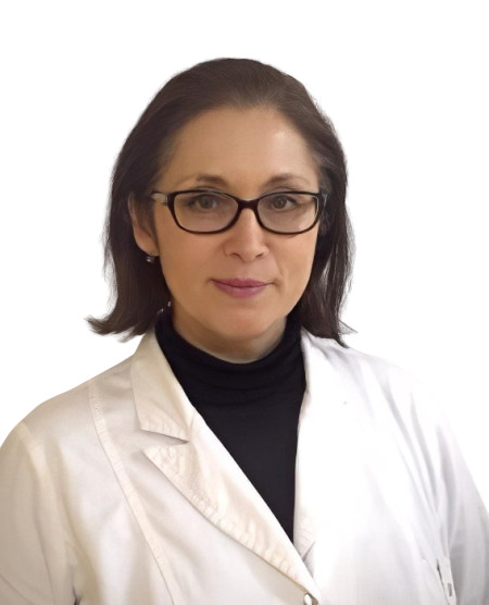 Врач Новосельцева Елена Васильевна 