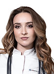 Иванова Виктория Владимировна