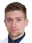 Кириллов Кирилл Вадимович