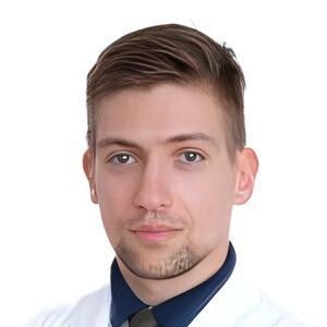 Врач Кириллов Кирилл Вадимович