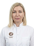 Санникова Наталья Владимировна