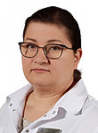 Паталова Алла Рубеновна