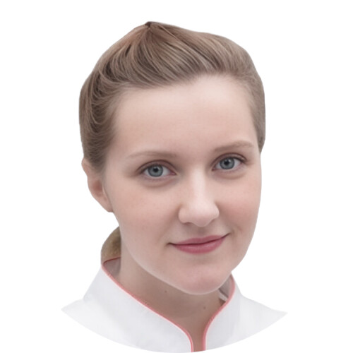 Врач Сазонова Наталия Николаевна