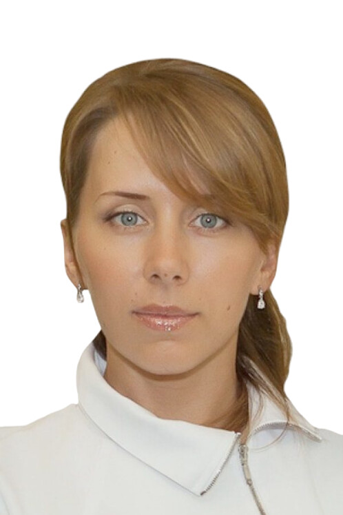 Врач Васина Алевтина Владимировна 