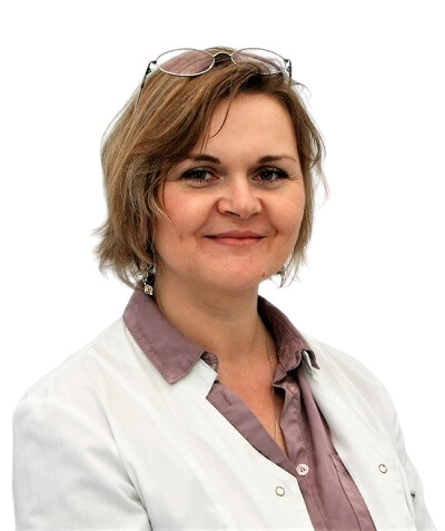 Врач Мазаева Анна Владимировна 