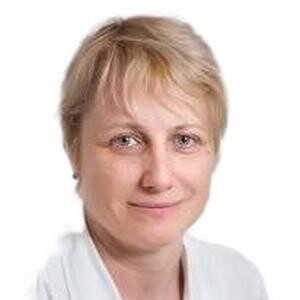 Врач Никифорова Марина Юрьевна 