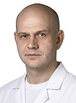 Яценко Олег Юрьевич
