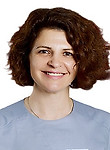 Тимофеева Оксана Константиновна