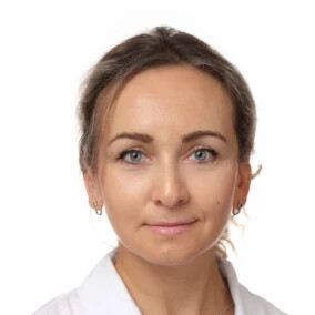 Врач Хежева Фатима Мухамедовна 