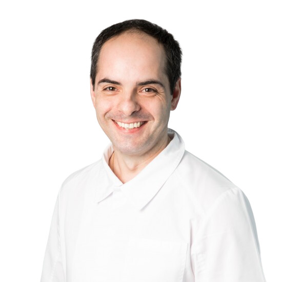 Врач Моисеев Михаил Михайлович 