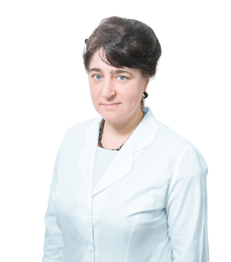 Врач Зарембо Наталья Васильевна 