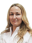 Никитина Светлана Владимировна
