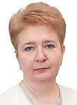 Пирогова Валерия Владимировна
