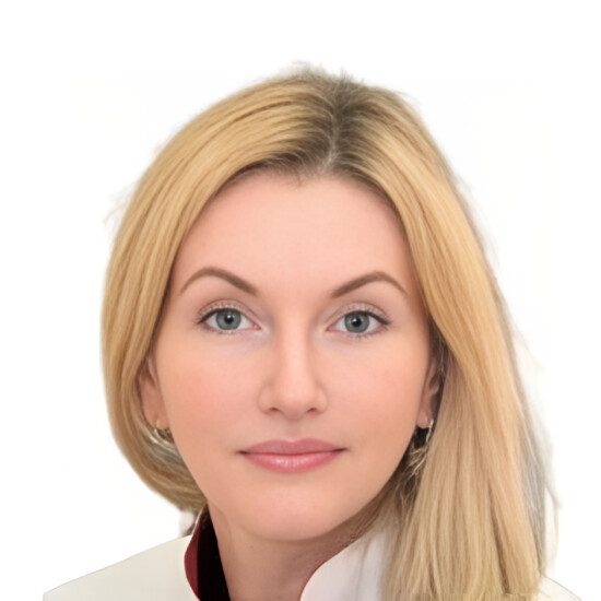 Врач Яковенко Наталья Александровна