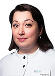 Барышникова Дарья Андреевна