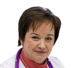 Калязина Виктория Альбертовна