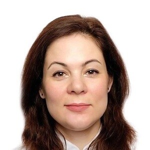 Врач Зуева Валентина Николаевна