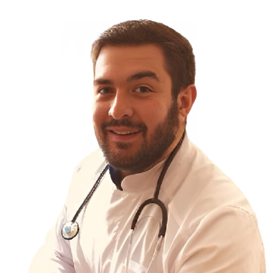 Врач Гвалия Гиви Тамазиевич 