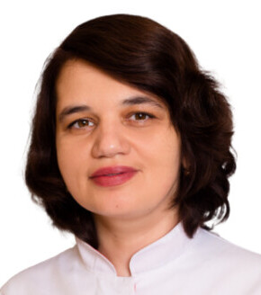 Врач Можаева Полина Александровна