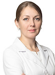 Мельничук Александра Александровна