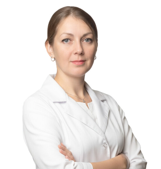 Врач Мельничук Александра Александровна 