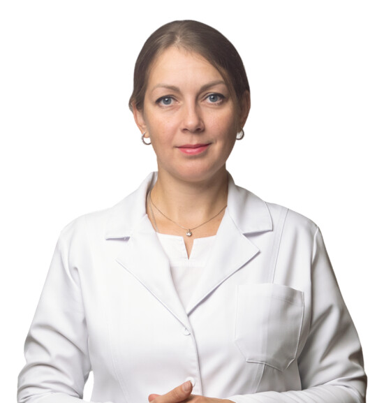 Врач Мельничук Александра Александровна 