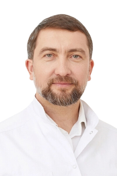 Врач Дягилев Игорь Владимирович
