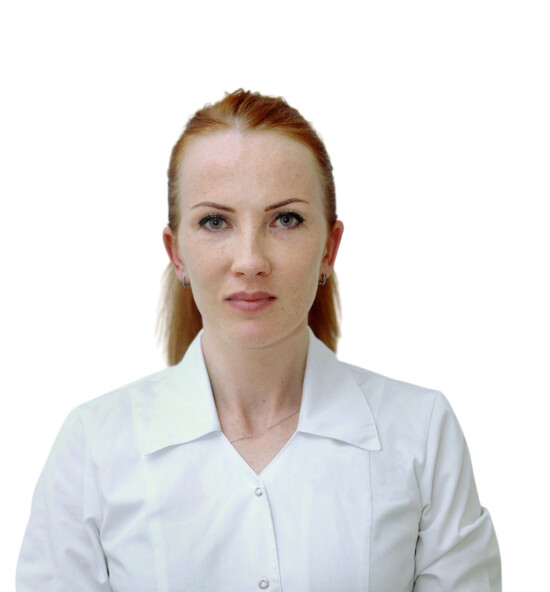 Врач Волкова Наталия Борисовна 