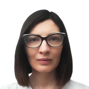 Куган Наталья Викторовна