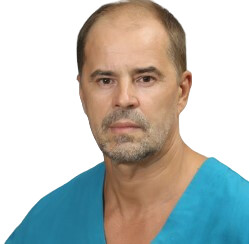 Врач Осипов Дмитрий Анатольевич 