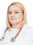 Желябина Ольга Владимировна