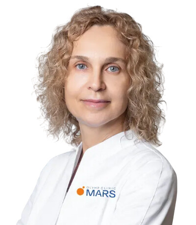 Врач Рудая Анна Ивановна 