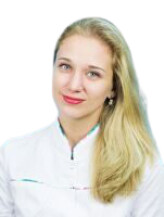 Врач Ремизова Екатерина Юрьевна 