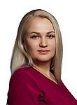 Миронова Елена Александровна