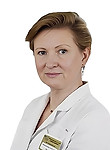 Мардашова Анастасия Юрьевна