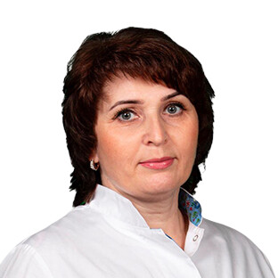 Врач Мухина Оксана Анатольевна 